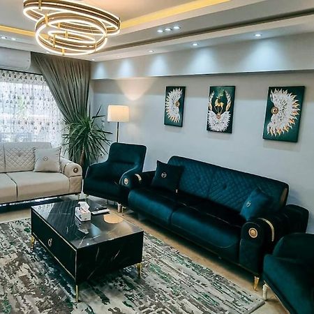 Luxury Vip Apartment Le Caire Extérieur photo