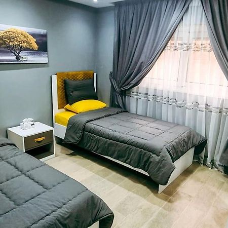 Luxury Vip Apartment Le Caire Extérieur photo
