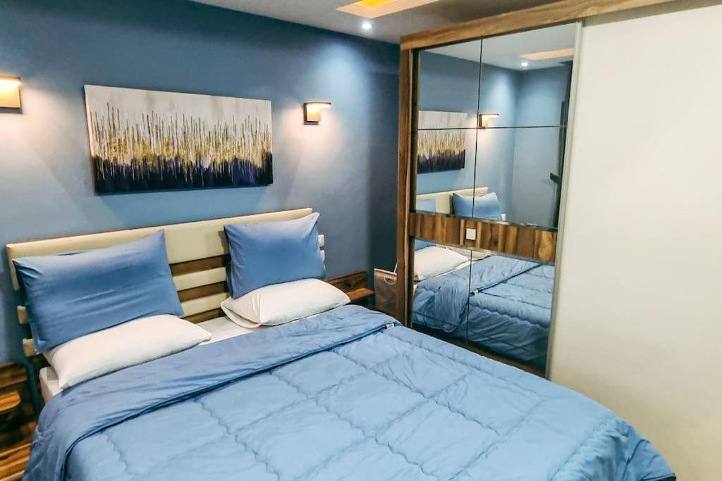 Luxury Vip Apartment Le Caire Extérieur photo