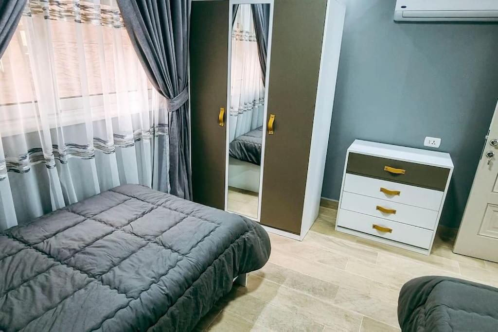 Luxury Vip Apartment Le Caire Extérieur photo